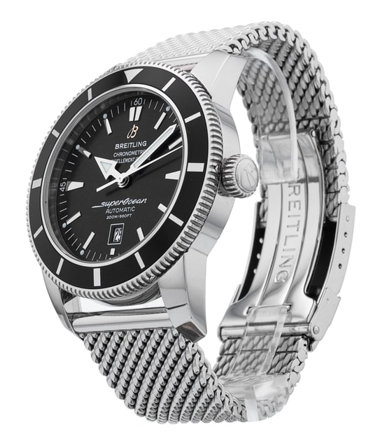 Breitling SuperOcean Heritage A17320 Image 2